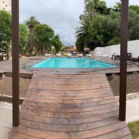 Hotel American Piriápolis Eksteriør billede