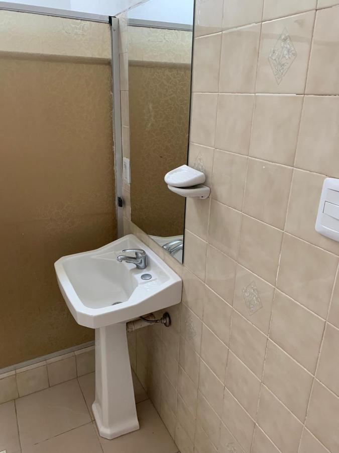 Hotel American Piriápolis Eksteriør billede
