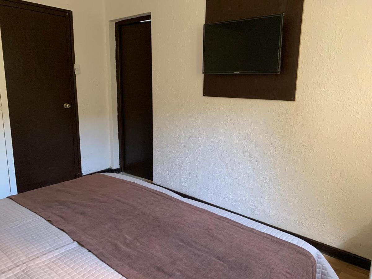 Hotel American Piriápolis Eksteriør billede