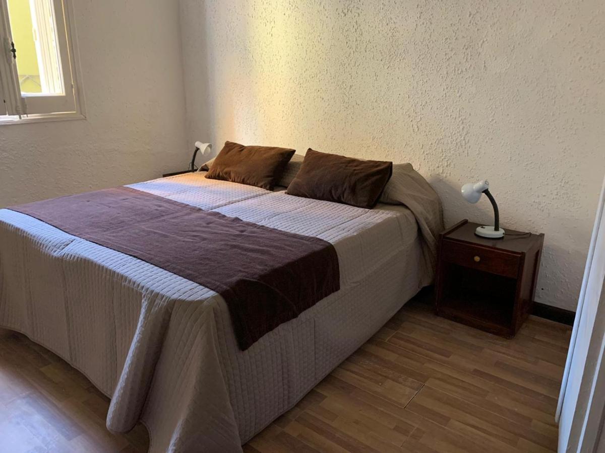 Hotel American Piriápolis Eksteriør billede
