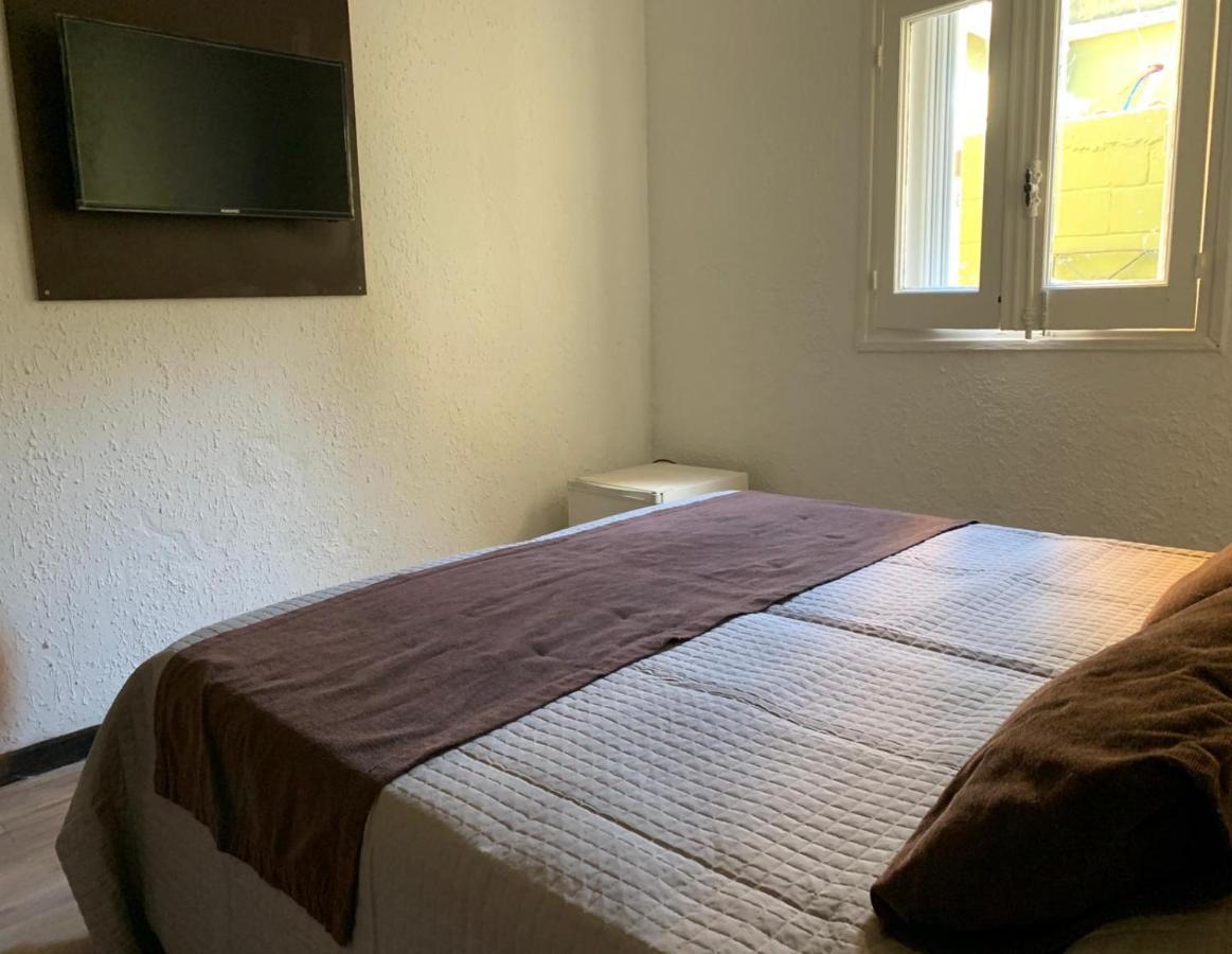 Hotel American Piriápolis Eksteriør billede