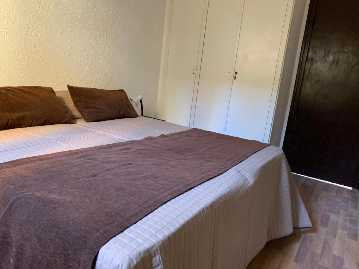 Hotel American Piriápolis Eksteriør billede