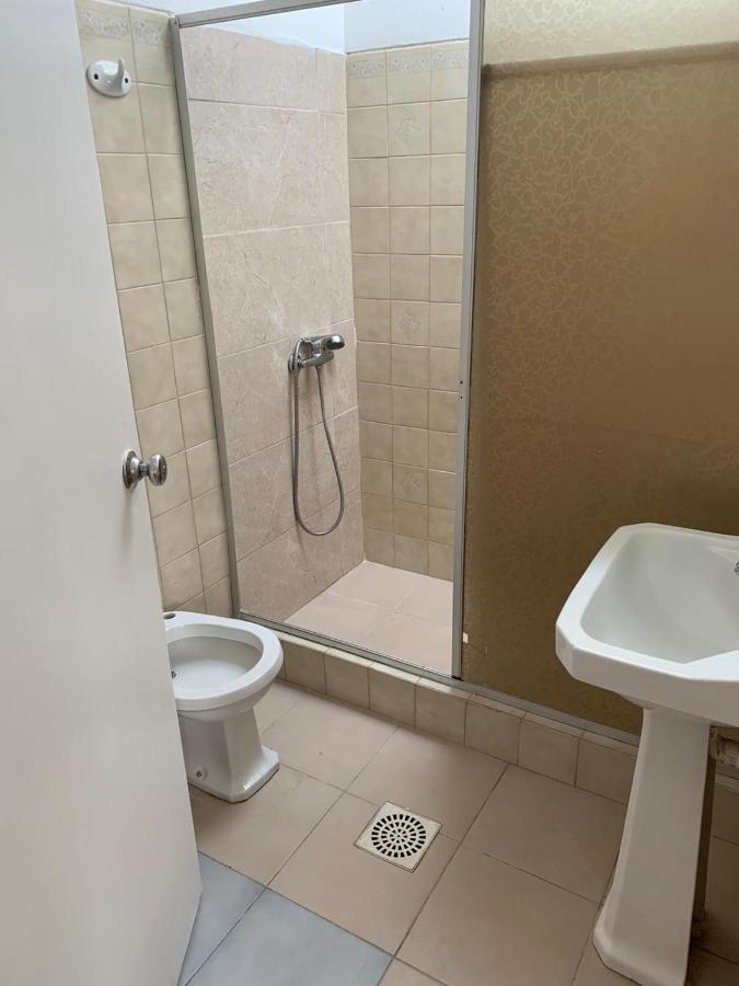 Hotel American Piriápolis Eksteriør billede
