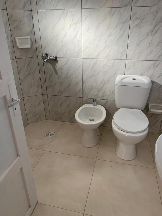 Hotel American Piriápolis Eksteriør billede