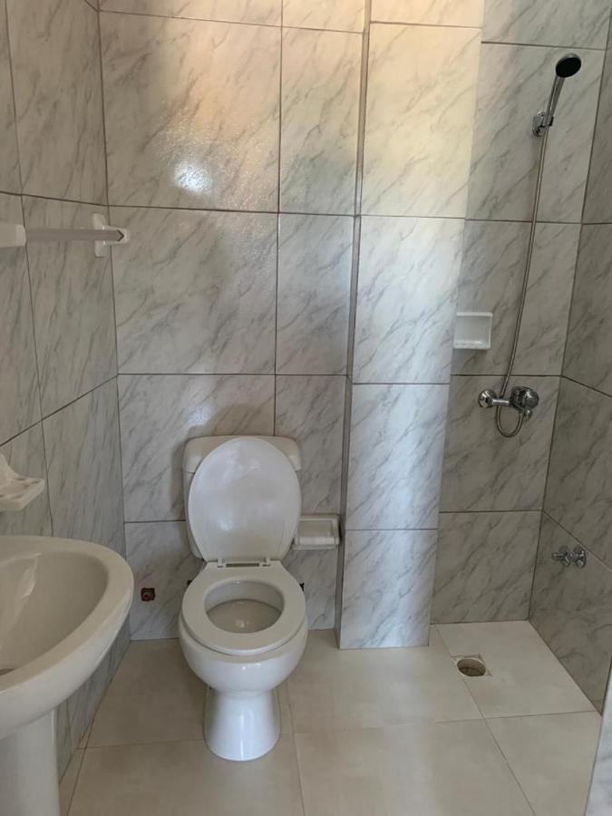 Hotel American Piriápolis Eksteriør billede