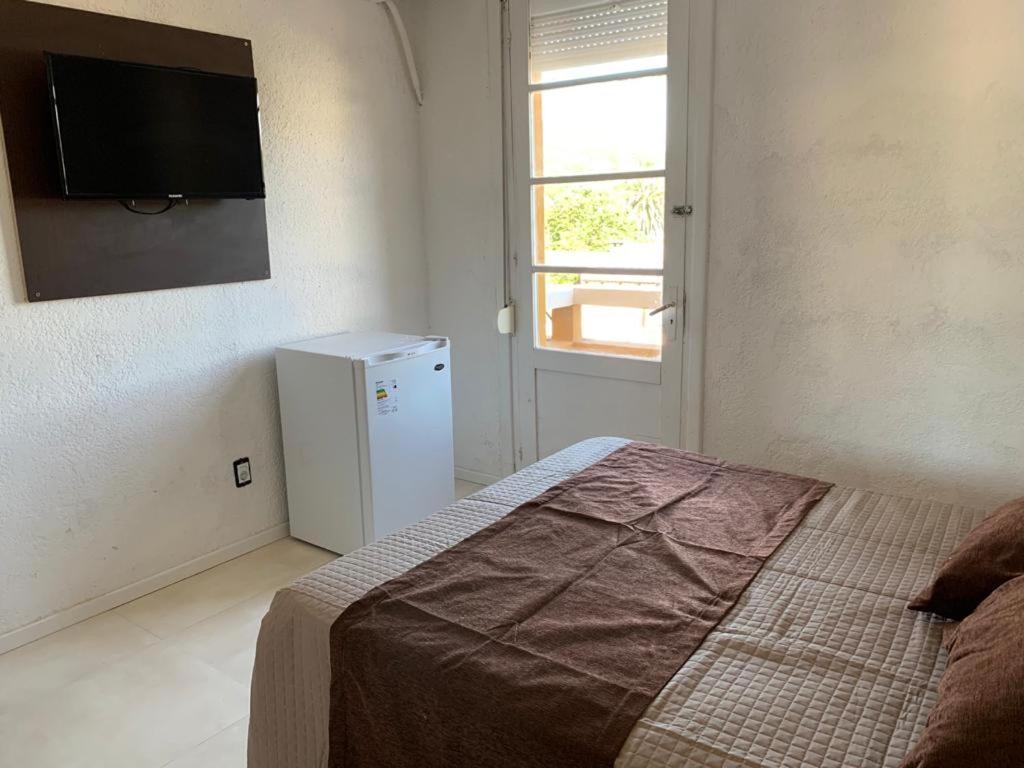 Hotel American Piriápolis Eksteriør billede