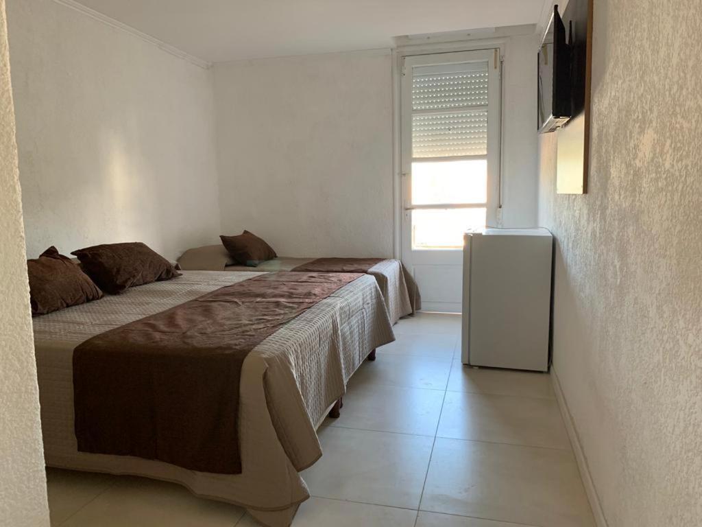 Hotel American Piriápolis Eksteriør billede