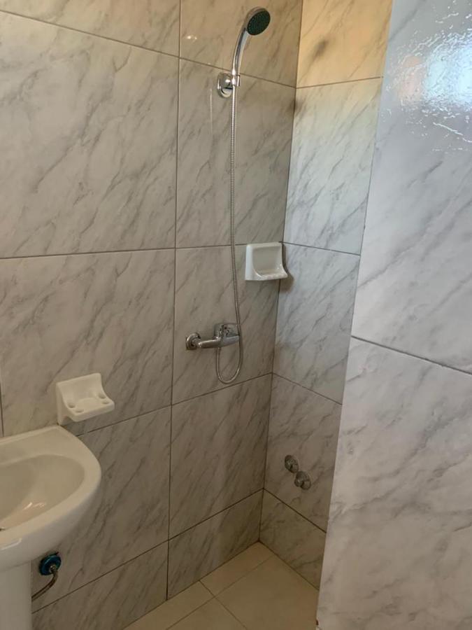 Hotel American Piriápolis Eksteriør billede