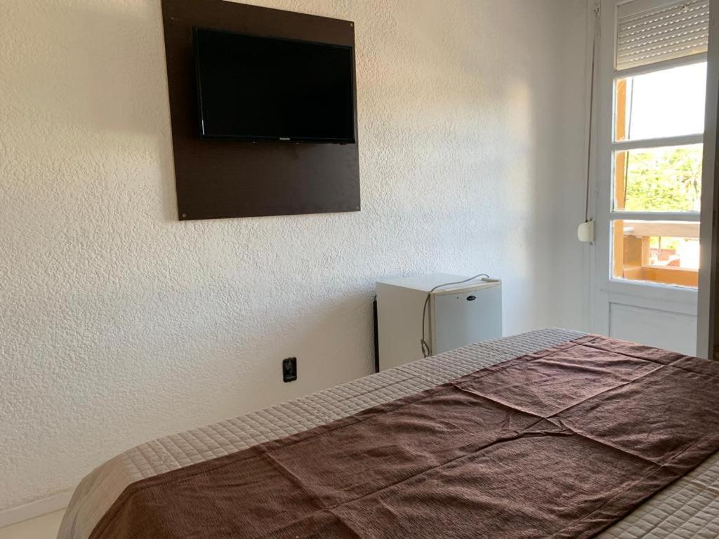 Hotel American Piriápolis Eksteriør billede