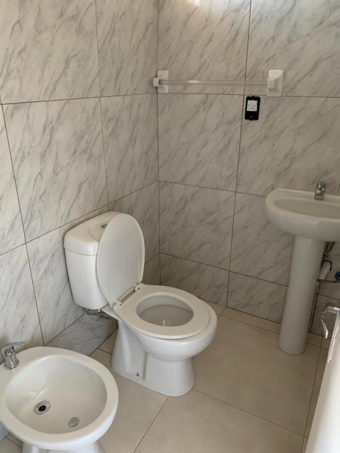 Hotel American Piriápolis Eksteriør billede