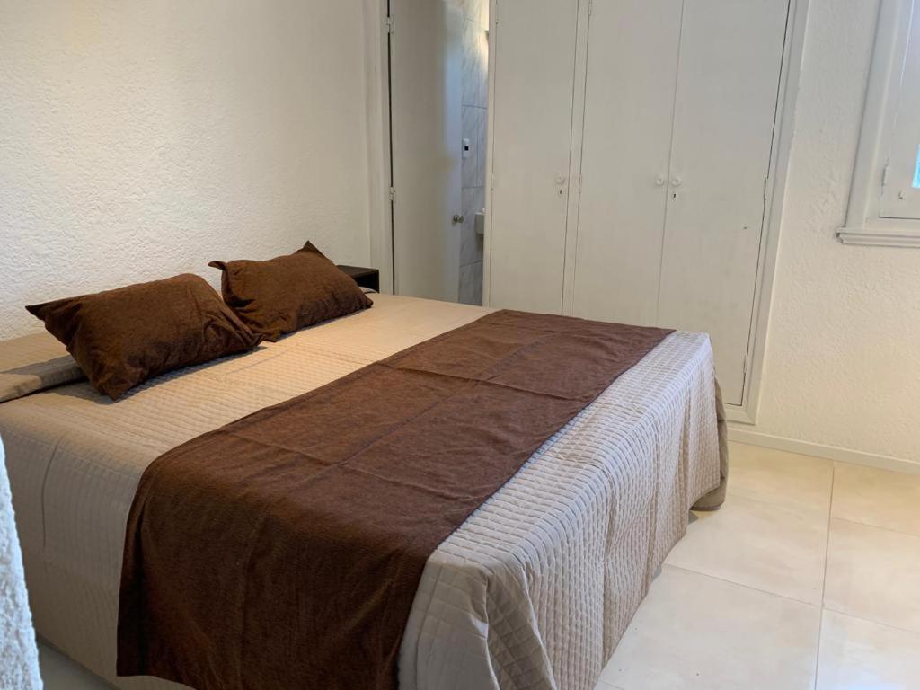 Hotel American Piriápolis Eksteriør billede