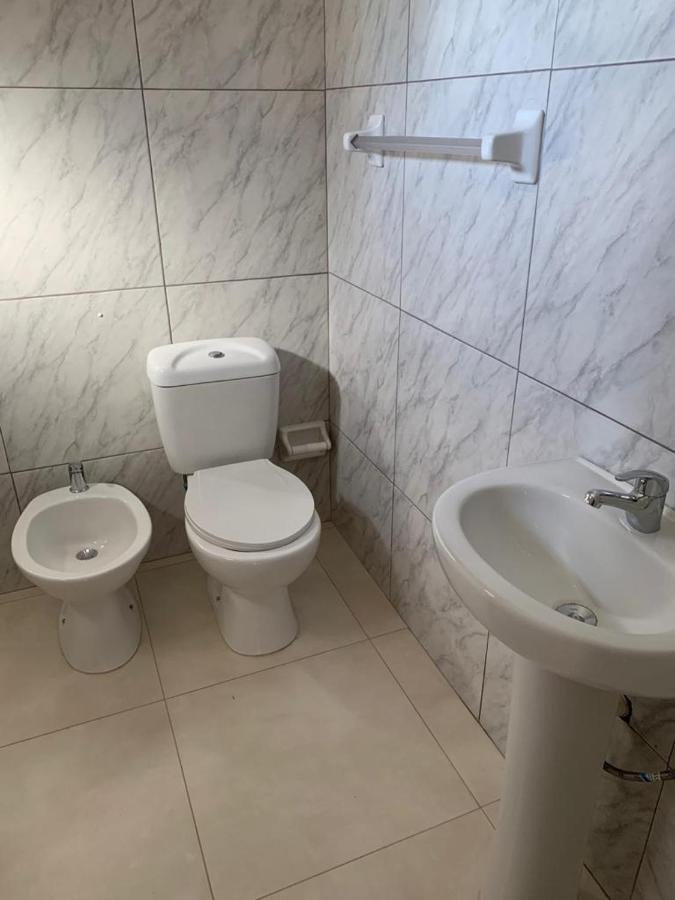 Hotel American Piriápolis Eksteriør billede