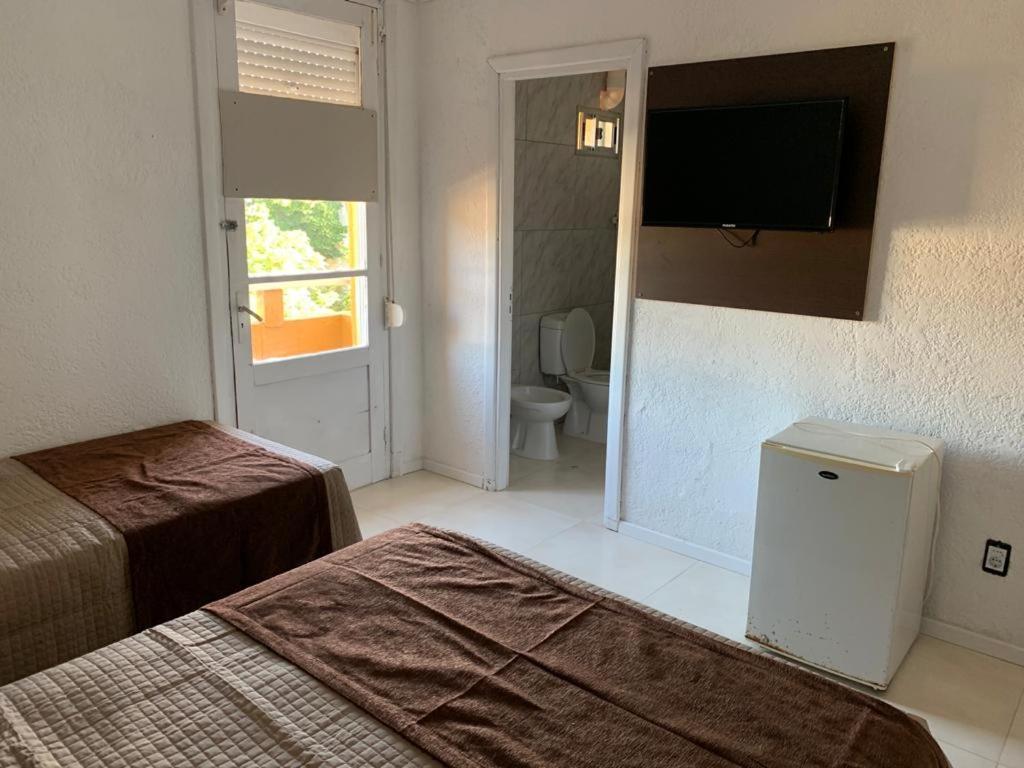 Hotel American Piriápolis Eksteriør billede