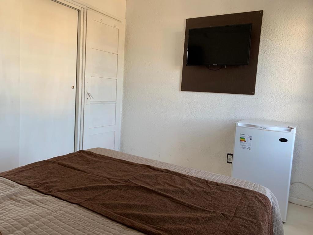 Hotel American Piriápolis Eksteriør billede