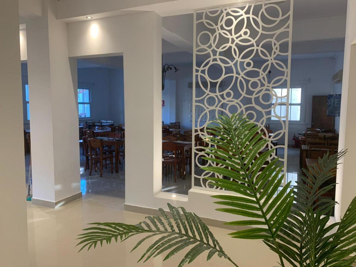 Hotel American Piriápolis Eksteriør billede