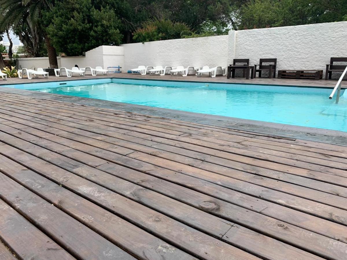 Hotel American Piriápolis Eksteriør billede