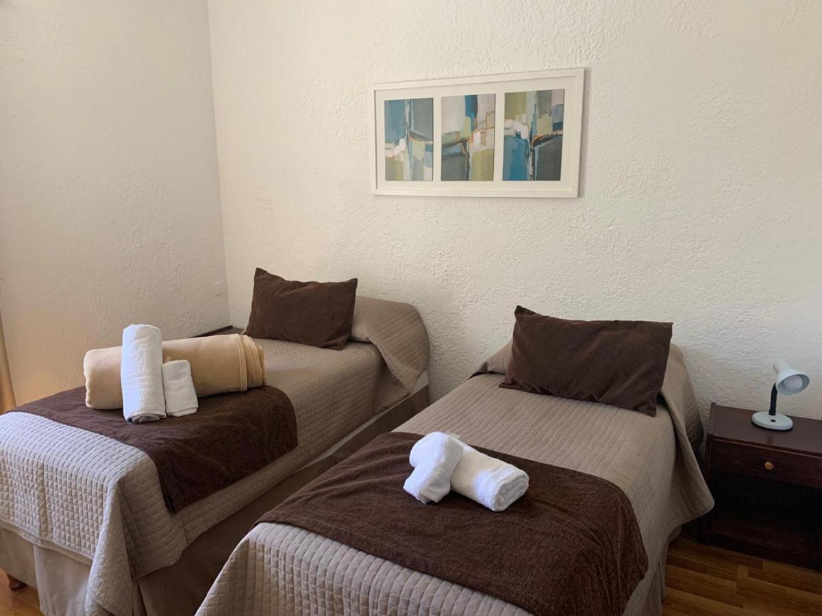 Hotel American Piriápolis Eksteriør billede