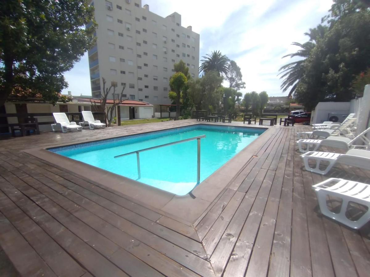 Hotel American Piriápolis Eksteriør billede