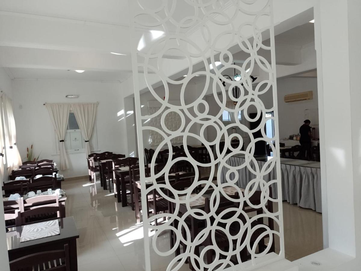 Hotel American Piriápolis Eksteriør billede