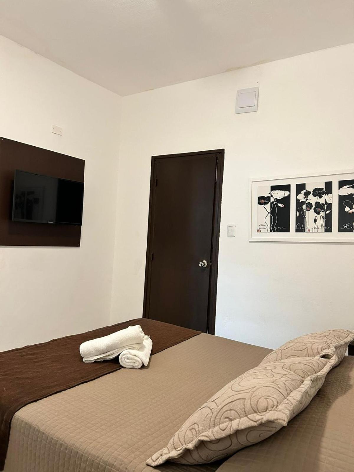 Hotel American Piriápolis Eksteriør billede