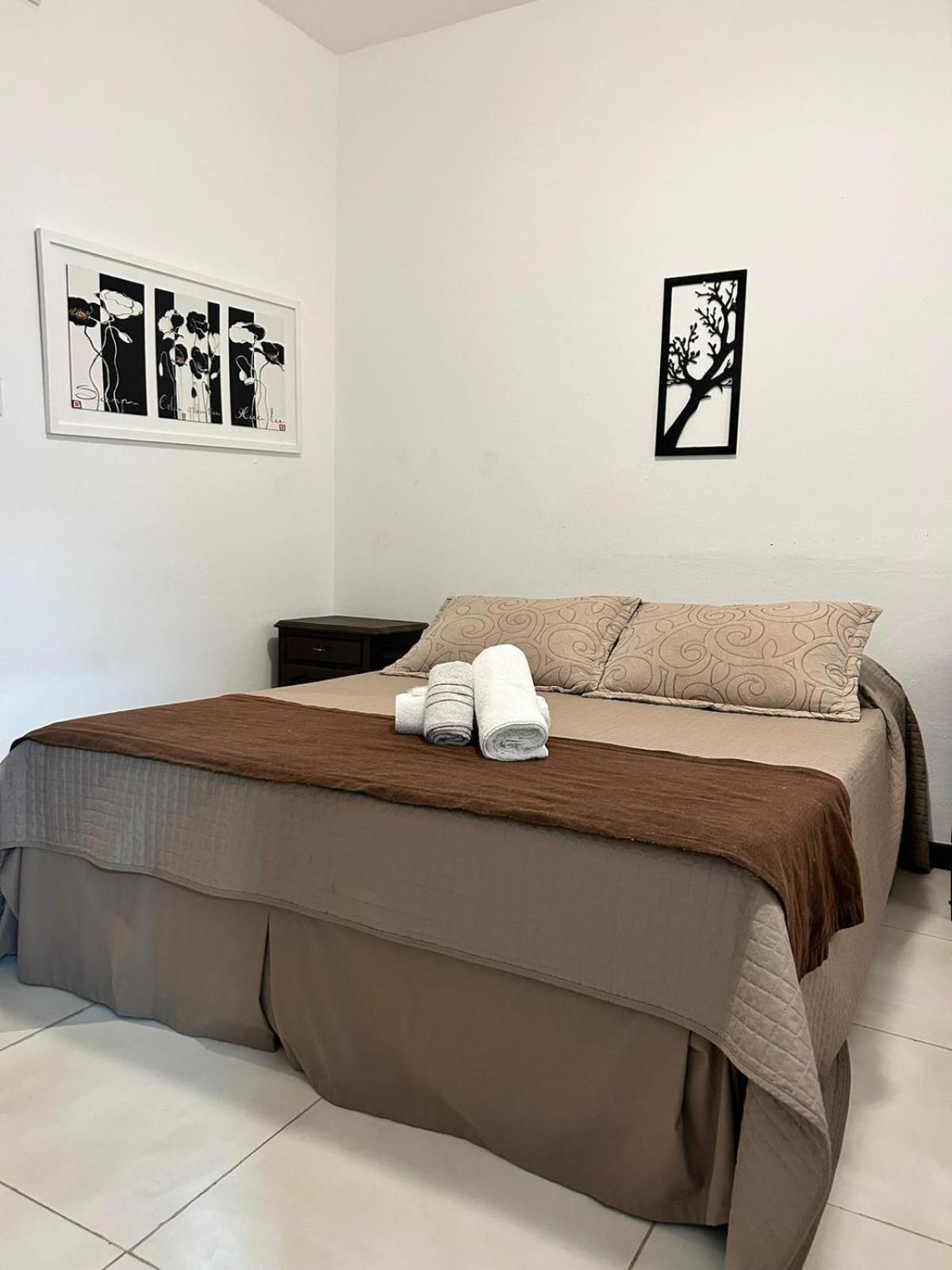 Hotel American Piriápolis Eksteriør billede