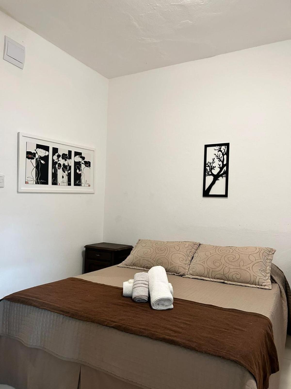 Hotel American Piriápolis Eksteriør billede